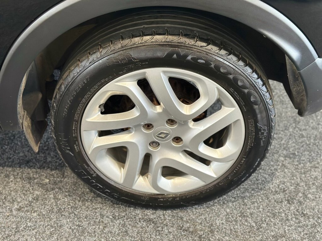 Used Renault Captur 2016 for sale - 76900471: Photo 41