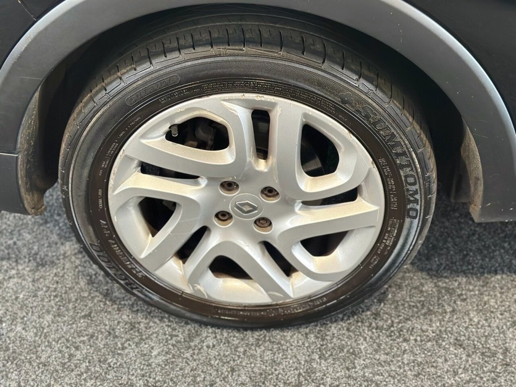 Used Renault Captur 2016 for sale - 76900471: Photo 42