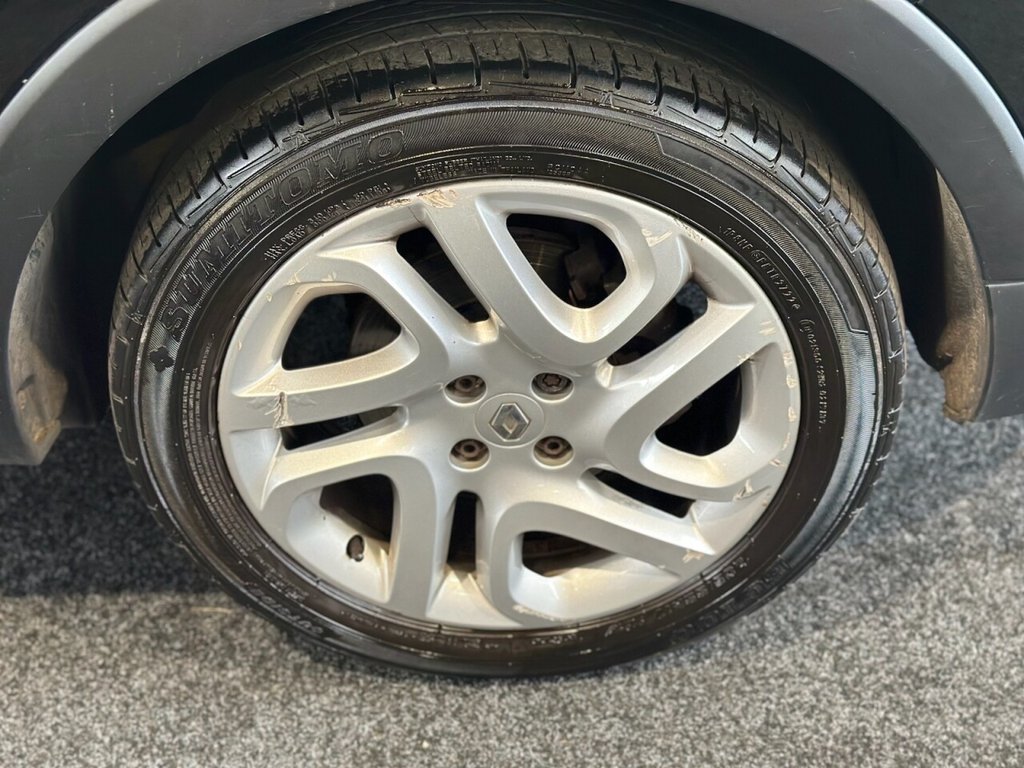 Used Renault Captur 2016 for sale - 76900471: Photo 43