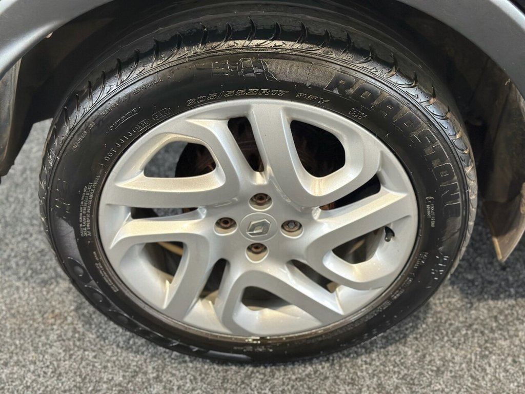 Used Renault Captur 2016 for sale - 76900471: Photo 44