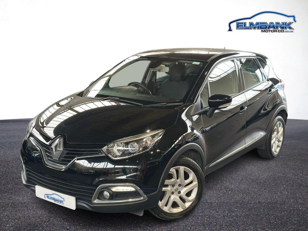 Used Renault Captur 2016 for sale - 76900471: Photo 5
