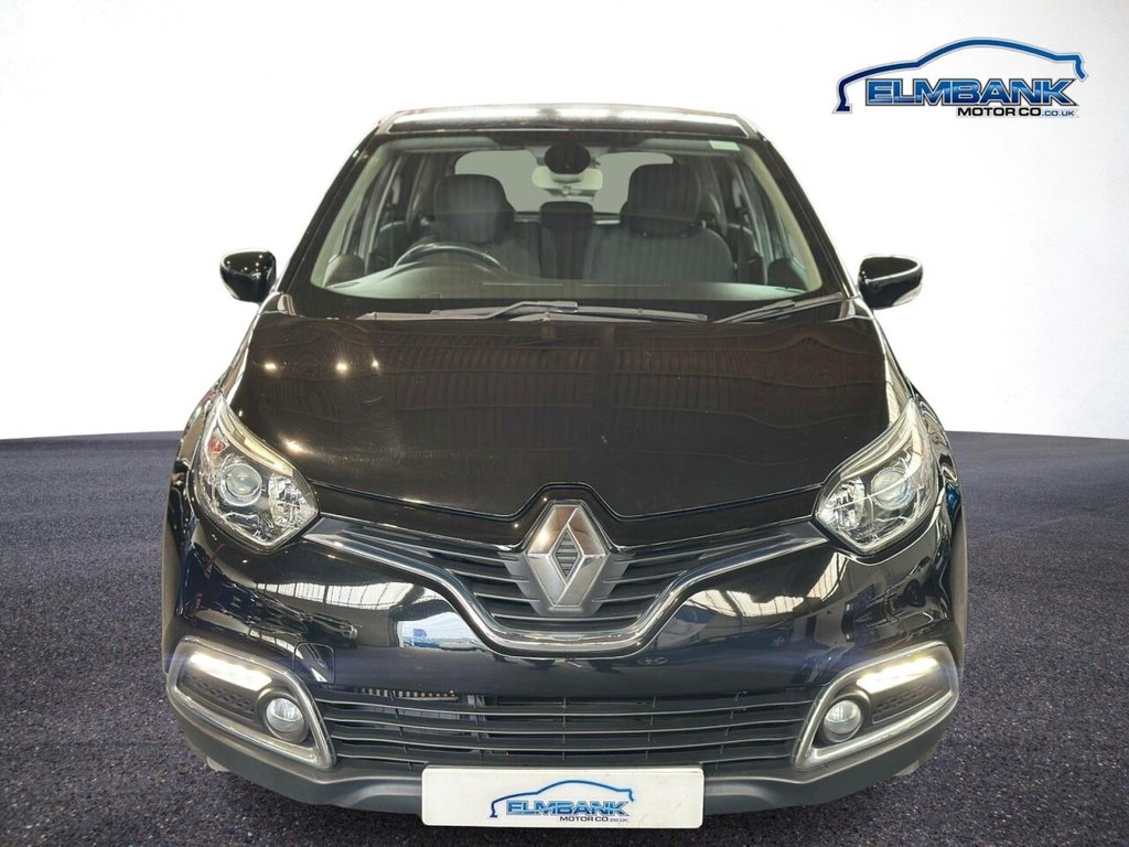 Used Renault Captur 2016 for sale - 76900471: Photo 6