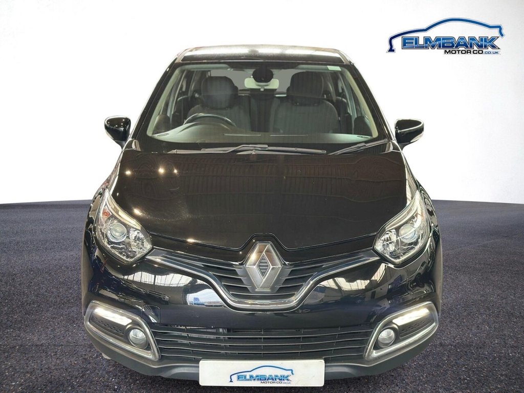 Used Renault Captur 2016 for sale - 76900471: Photo 7