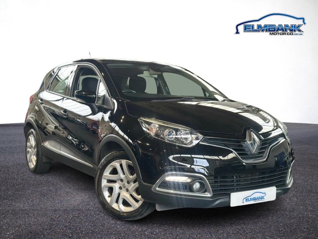 Used Renault Captur 2016 for sale - 76900471: Photo 9