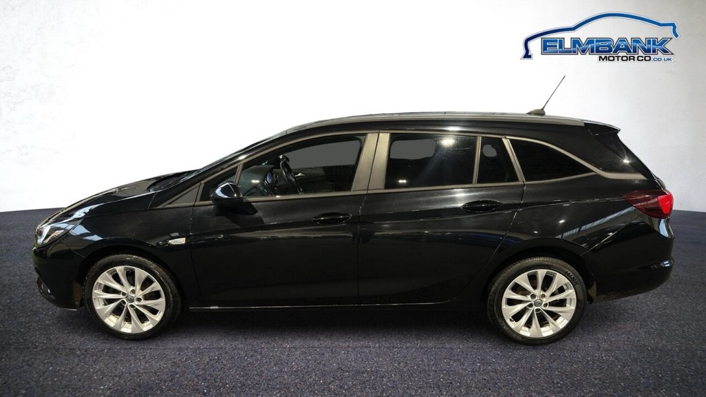 Used Vauxhall Astra 2018 for sale - 76520426: Photo 19