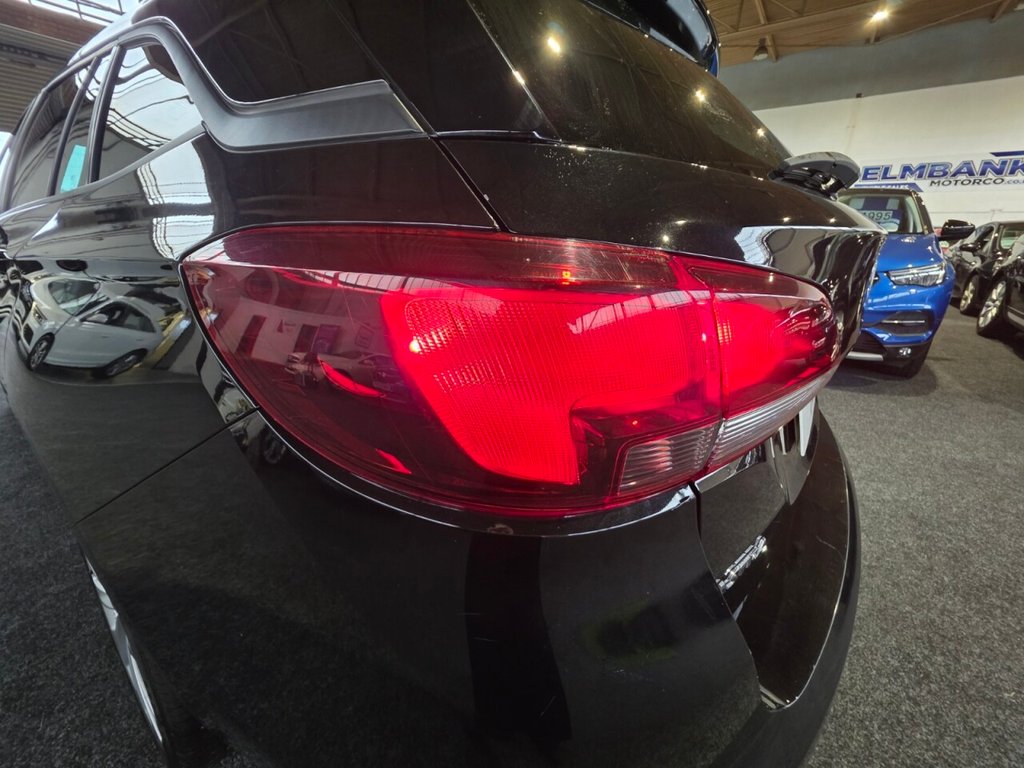 Used Vauxhall Astra 2018 for sale - 76520426: Photo 37