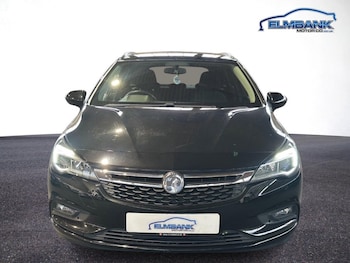 Used Vauxhall Astra 2018 for sale - 76520426: Photo