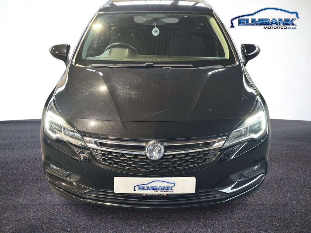 Used Vauxhall Astra 2018 for sale - 76520426: Photo 5