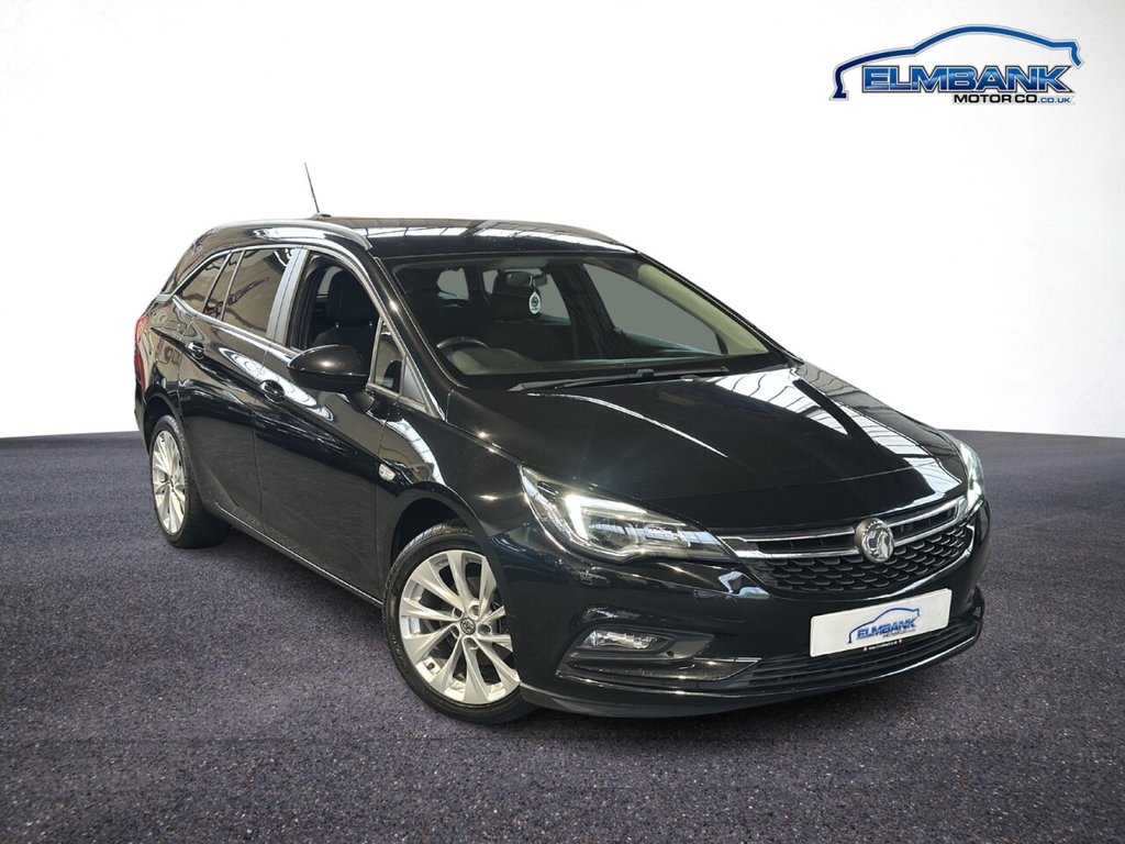 Used Vauxhall Astra 2018 for sale - 76520426: Photo 7