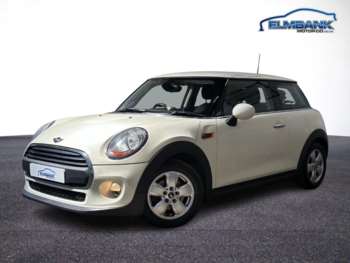 Used MINI Hatch 2016 for sale - 74606784: Photo