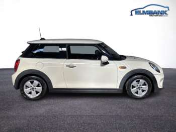 Used MINI Hatch 2016 for sale - 74606784: Photo