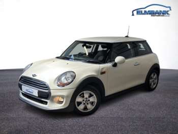 Used MINI Hatch 2016 for sale - 74606784: Photo