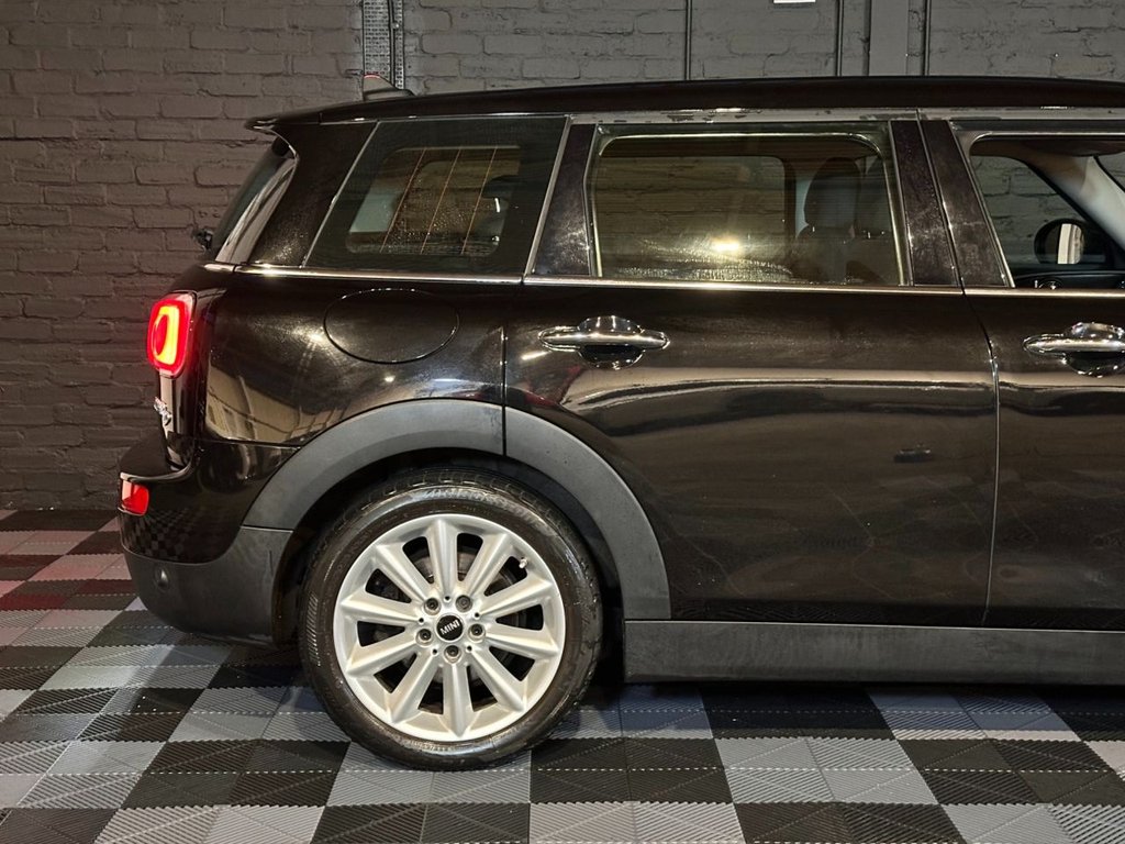 Used MINI Clubman 2018 for sale - 77212610: Photo 10