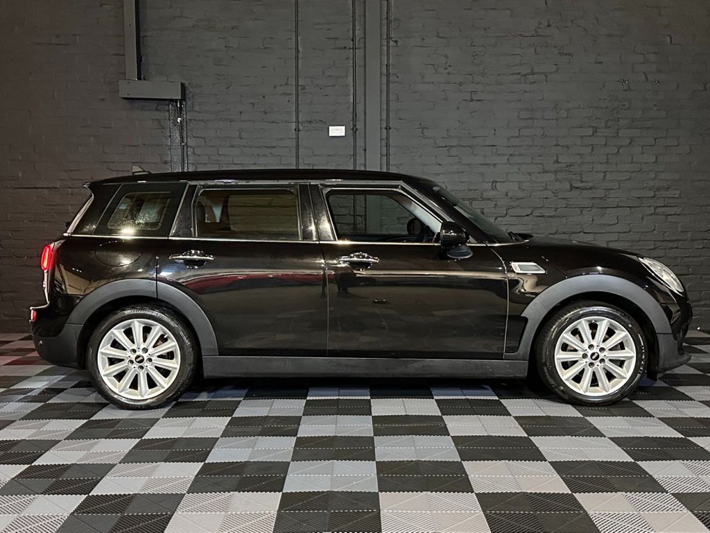 Used MINI Clubman 2018 for sale - 77212610: Photo 11