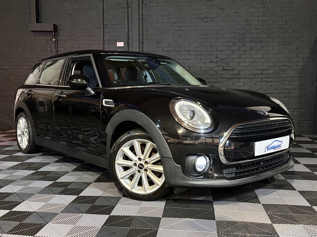 Used MINI Clubman 2018 for sale - 77212610: Photo 12