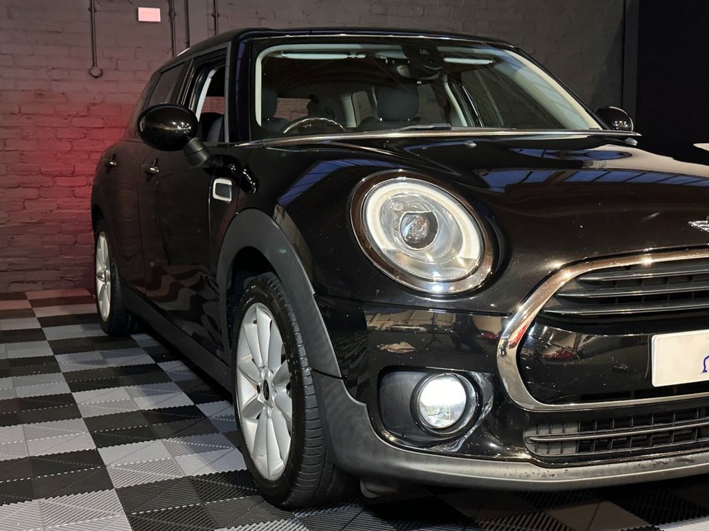 Used MINI Clubman 2018 for sale - 77212610: Photo 14