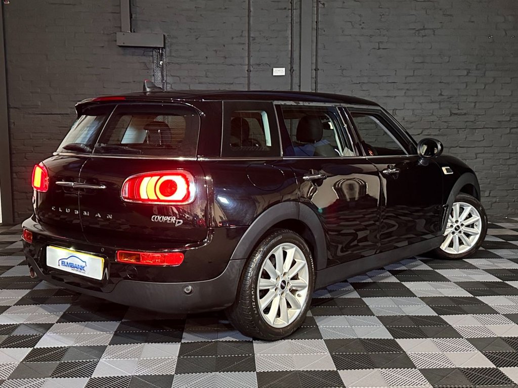 Used MINI Clubman 2018 for sale - 77212610: Photo 15