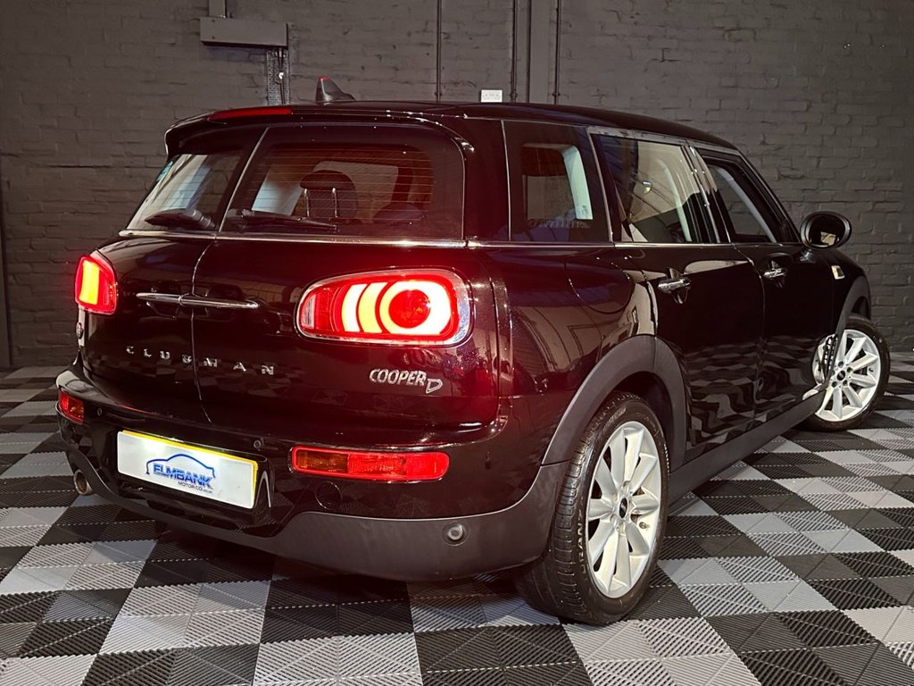 Used MINI Clubman 2018 for sale - 77212610: Photo 16