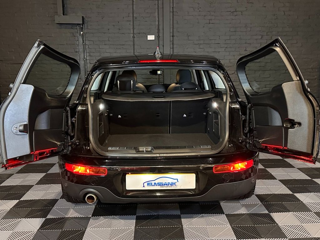 Used MINI Clubman 2018 for sale - 77212610: Photo 18