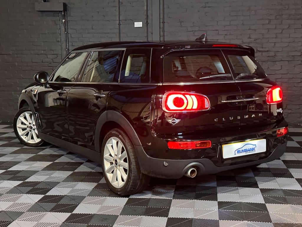 Used MINI Clubman 2018 for sale - 77212610: Photo 19