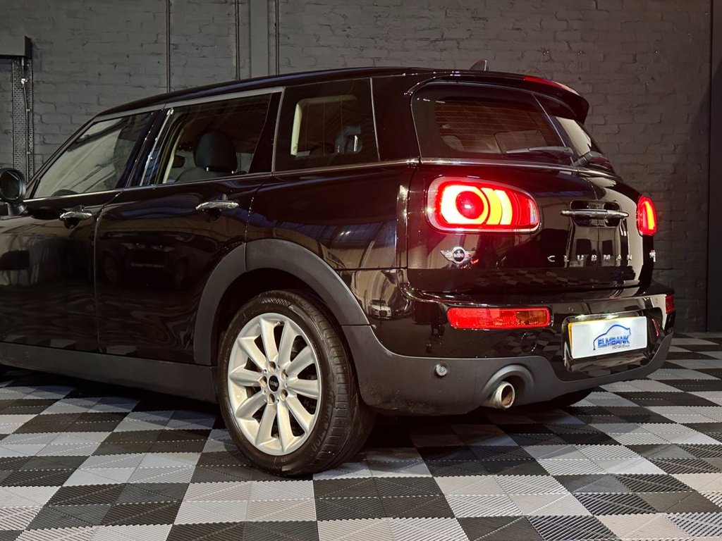 Used MINI Clubman 2018 for sale - 77212610: Photo 20
