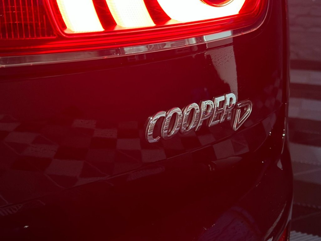 Used MINI Clubman 2018 for sale - 77212610: Photo 21