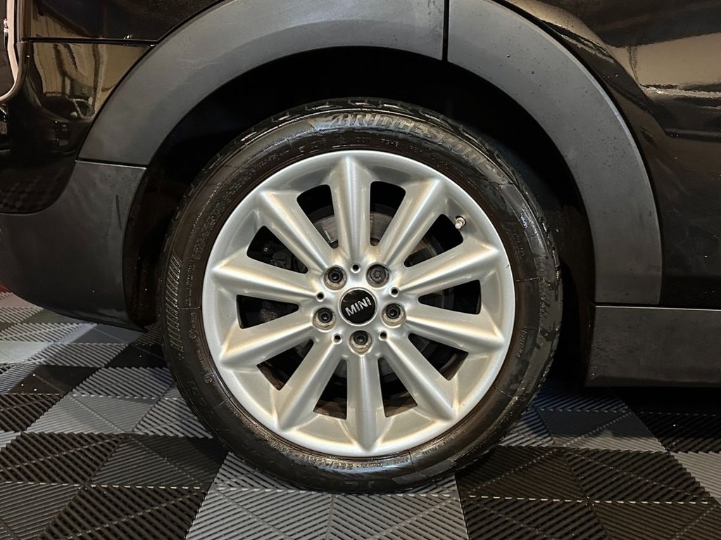 Used MINI Clubman 2018 for sale - 77212610: Photo 22