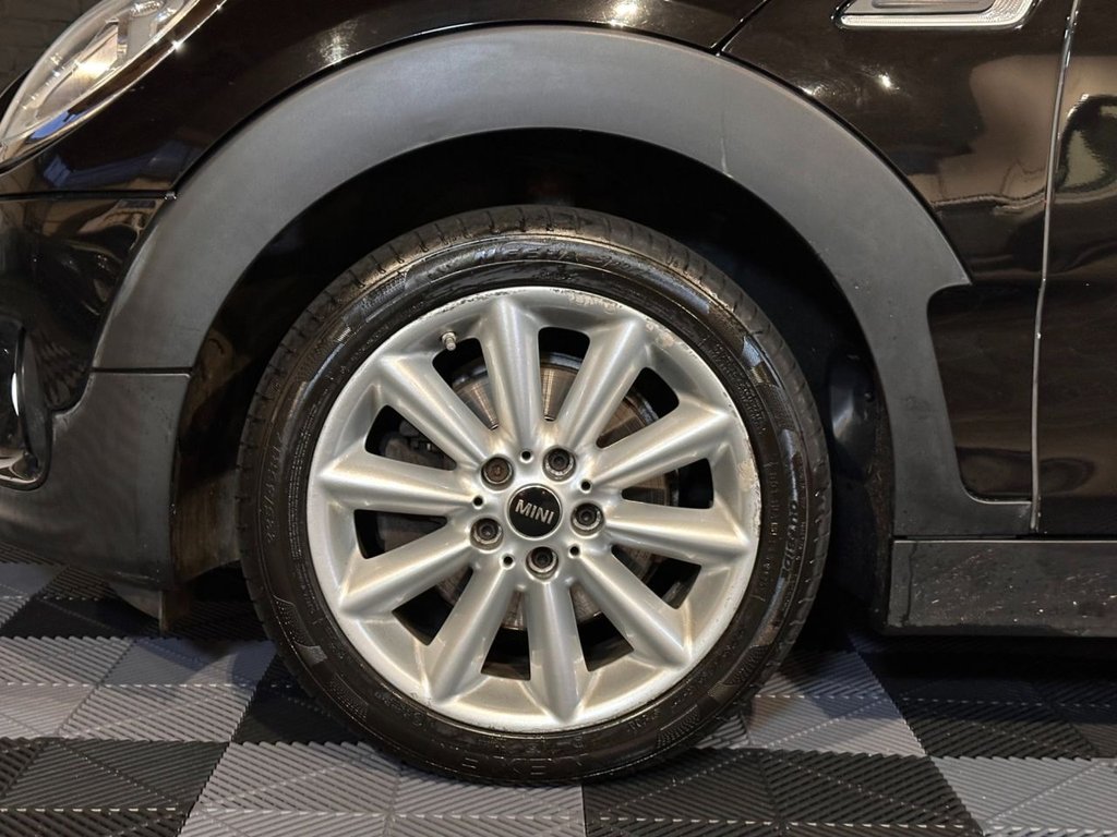 Used MINI Clubman 2018 for sale - 77212610: Photo 23