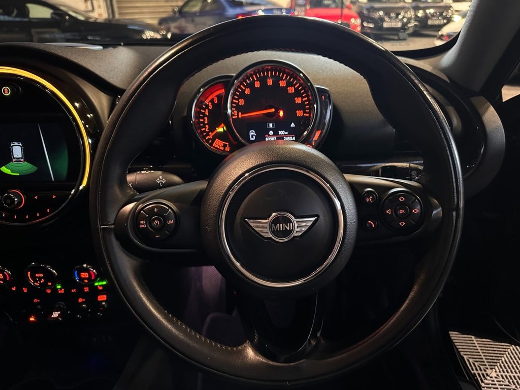 Used MINI Clubman 2018 for sale - 77212610: Photo 26