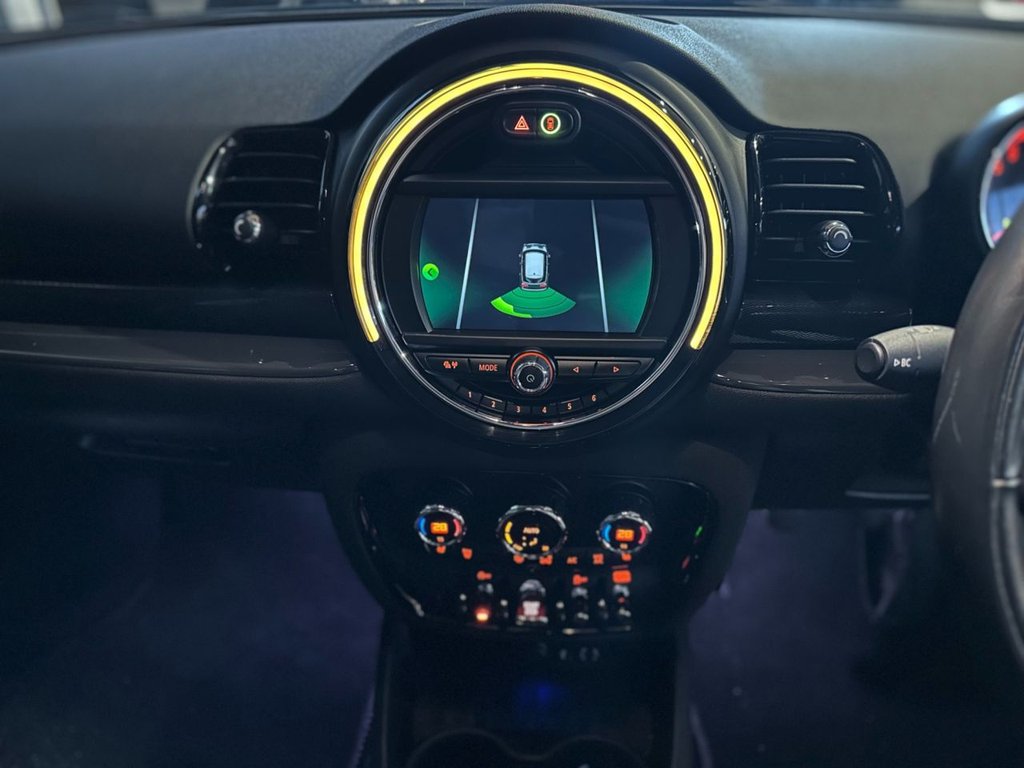 Used MINI Clubman 2018 for sale - 77212610: Photo 27