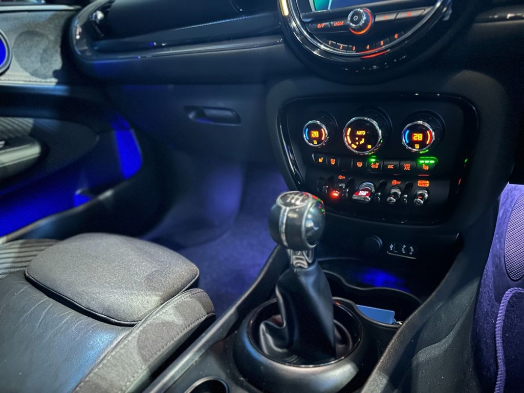 Used MINI Clubman 2018 for sale - 77212610: Photo 28