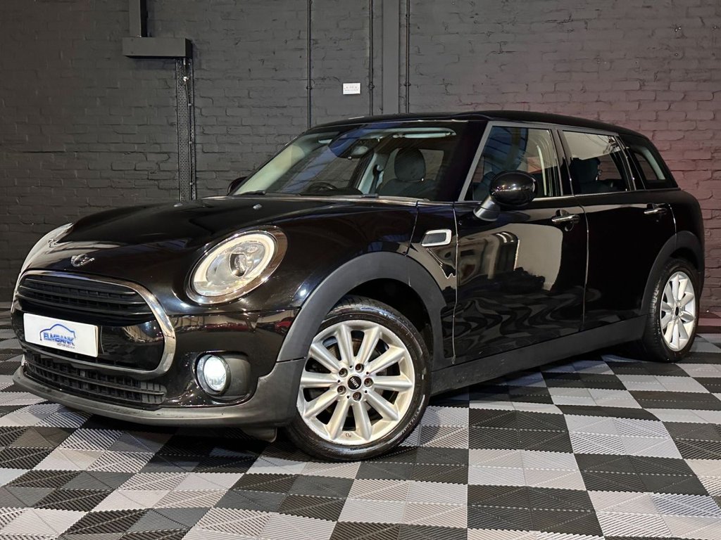 Used MINI Clubman 2018 for sale - 77212610: Photo 3