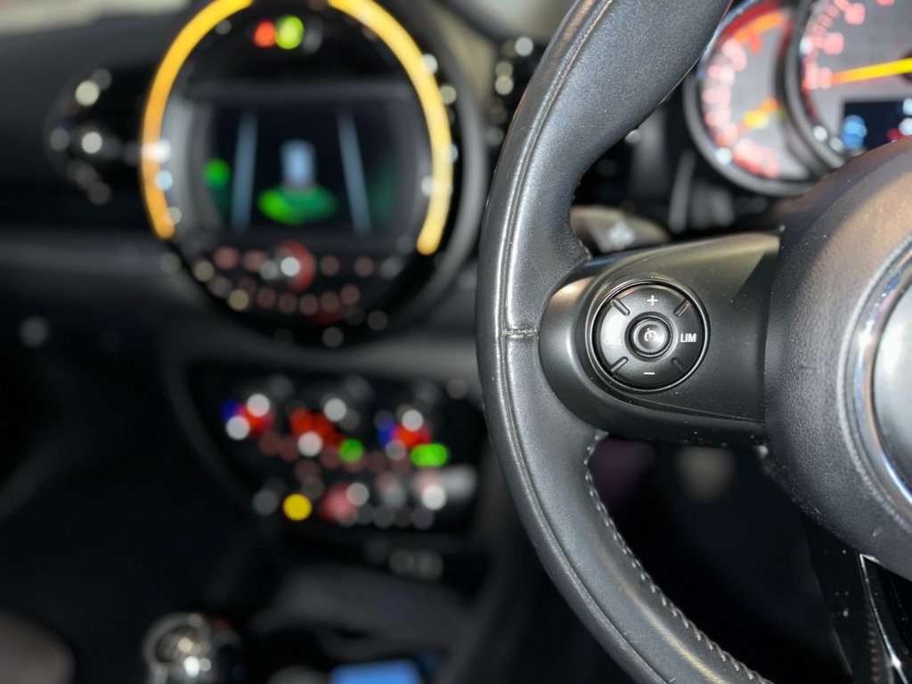 Used MINI Clubman 2018 for sale - 77212610: Photo 30