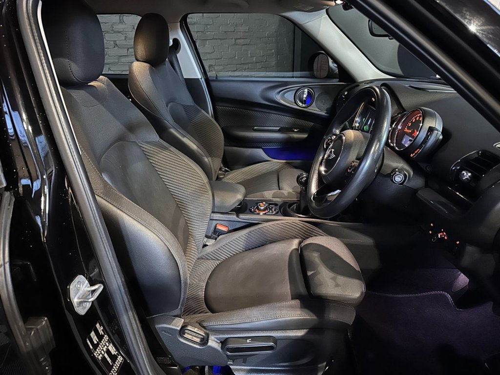 Used MINI Clubman 2018 for sale - 77212610: Photo 32