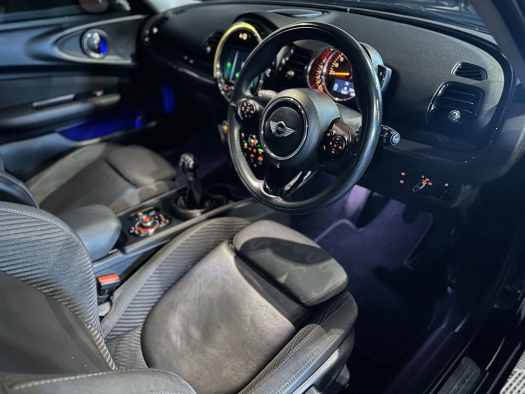 Used MINI Clubman 2018 for sale - 77212610: Photo 33