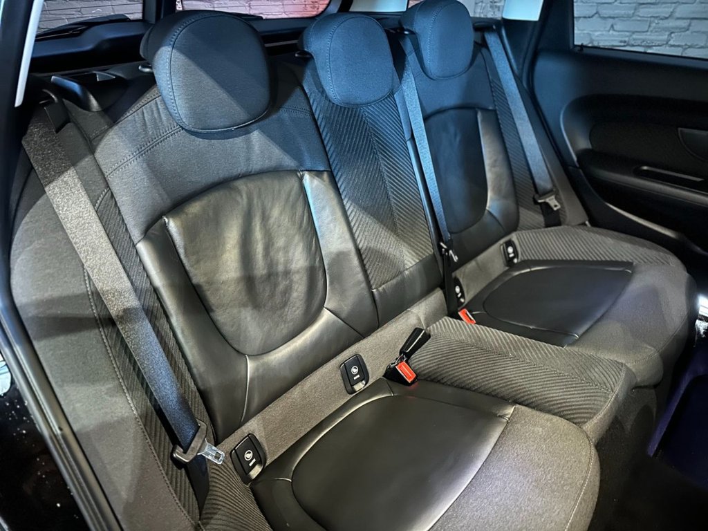 Used MINI Clubman 2018 for sale - 77212610: Photo 34