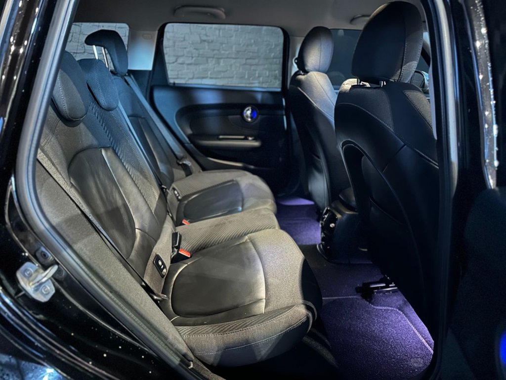 Used MINI Clubman 2018 for sale - 77212610: Photo 35