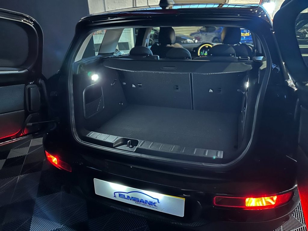 Used MINI Clubman 2018 for sale - 77212610: Photo 37