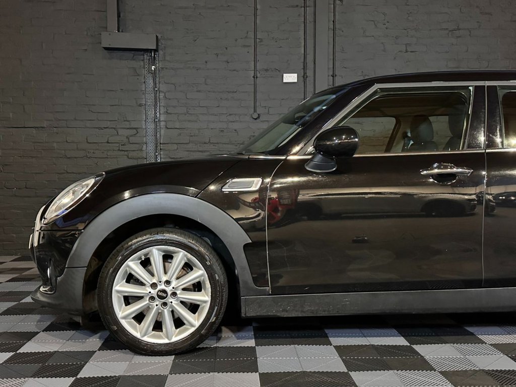 Used MINI Clubman 2018 for sale - 77212610: Photo 6