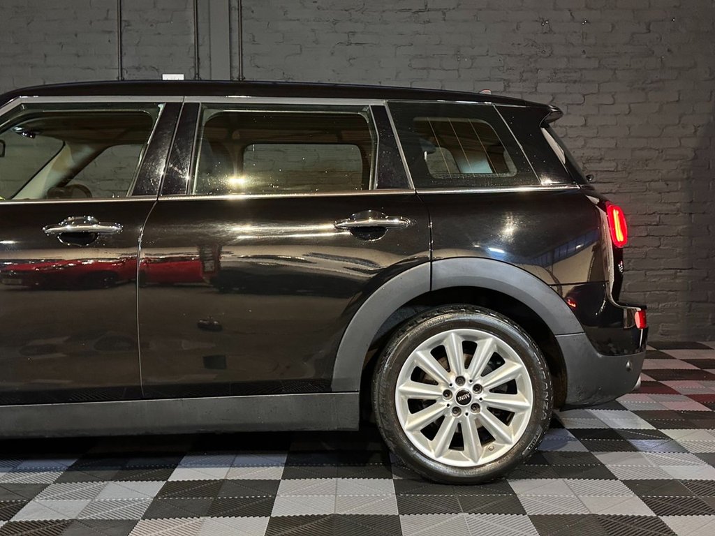 Used MINI Clubman 2018 for sale - 77212610: Photo 7