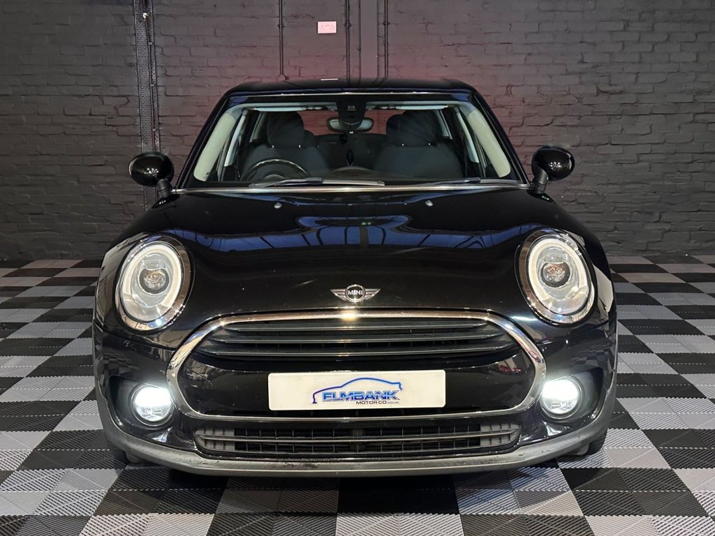 Used MINI Clubman 2018 for sale - 77212610: Photo 8