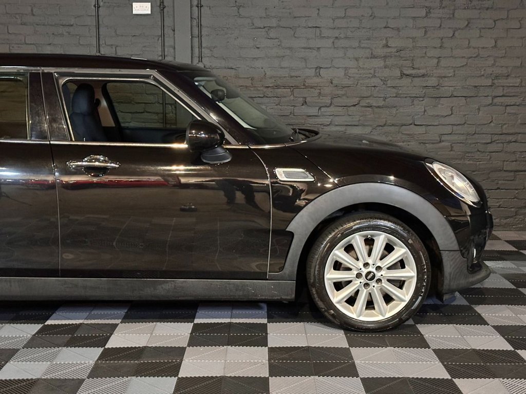 Used MINI Clubman 2018 for sale - 77212610: Photo 9