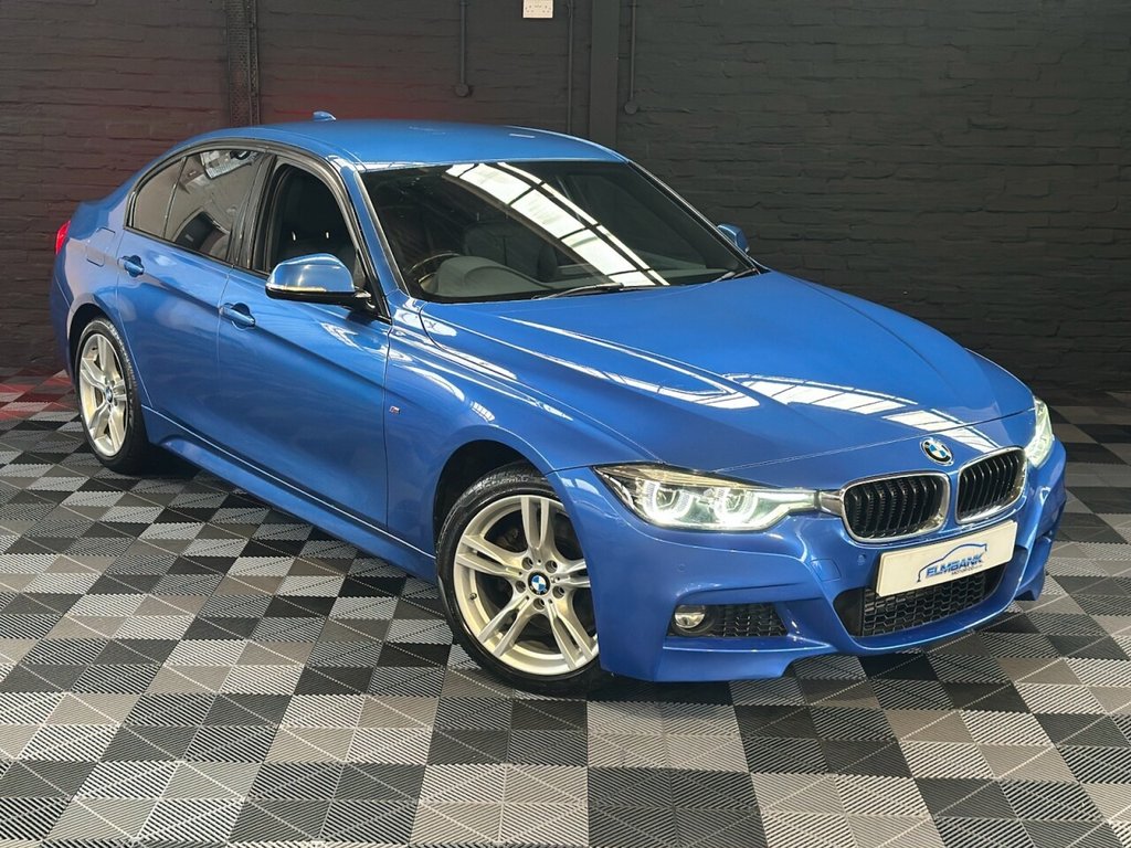 Used BMW 3 Series 2017 for sale - 77342011: Photo 10