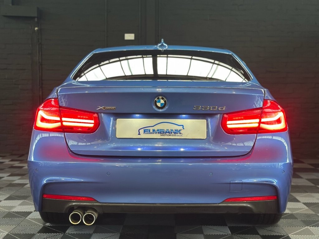 Used BMW 3 Series 2017 for sale - 77342011: Photo 14