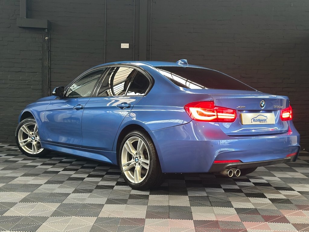 Used BMW 3 Series 2017 for sale - 77342011: Photo 17