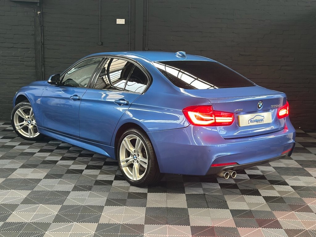 Used BMW 3 Series 2017 for sale - 77342011: Photo 18