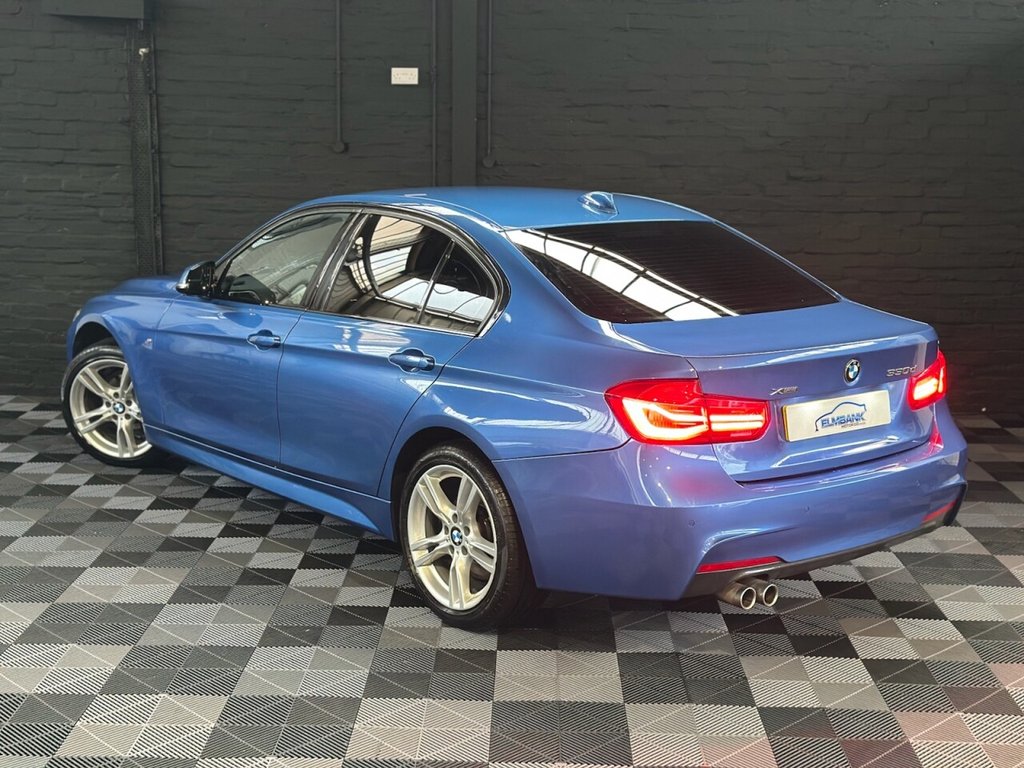 Used BMW 3 Series 2017 for sale - 77342011: Photo 19