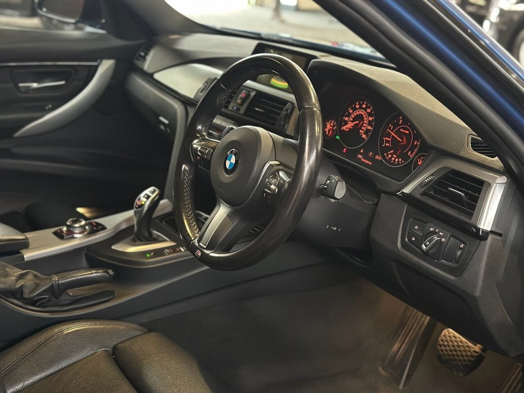 Used BMW 3 Series 2017 for sale - 77342011: Photo 22