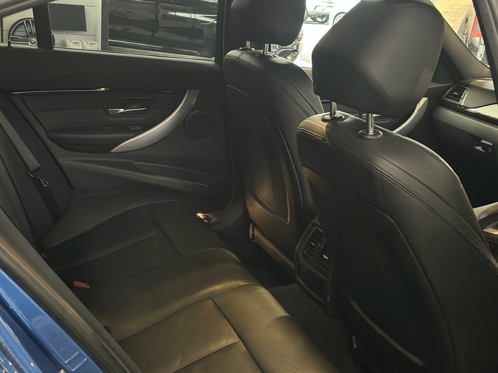 Used BMW 3 Series 2017 for sale - 77342011: Photo 24