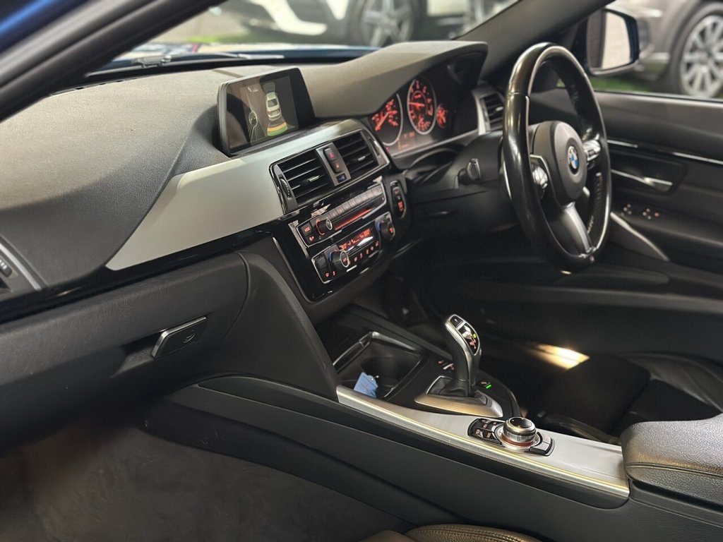 Used BMW 3 Series 2017 for sale - 77342011: Photo 26